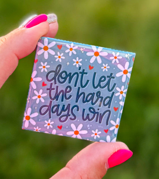 Inspirational Faith Magnets