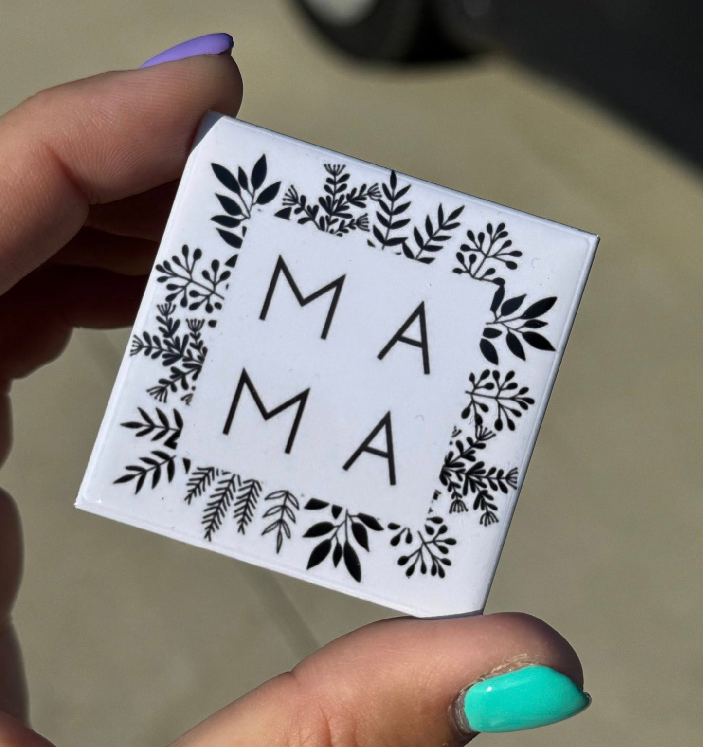 Mama Magnets