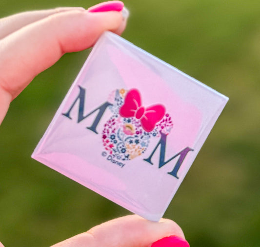 Mama Magnets